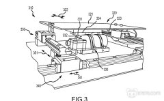 在VR中任意奔跑，迪士尼VR跑步机“移动地板”专利曝光