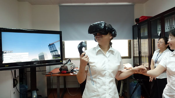 伟德体育app下载
VR/AR高新技术开拓电力调度新思路