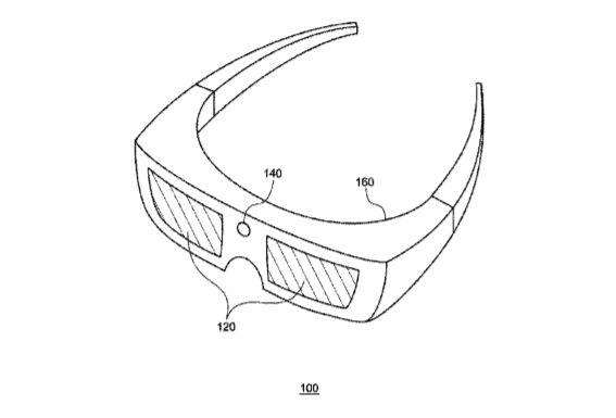 2019年05月29日美国专利局最新AR/VR专利报告