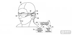 Magic Leap专利：多传感器识别眼部疾病，用AR调节用户视力